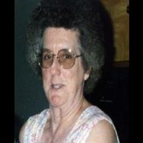 Betty Suber