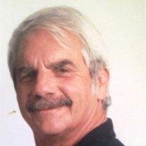 Richard Timothy Molitor