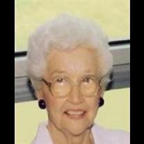 Annie Ruth Arrington Compton