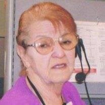 Mrs. Maxine Marie Aird