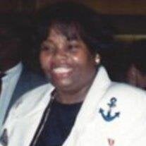 Ms. Rosie Mary Davis