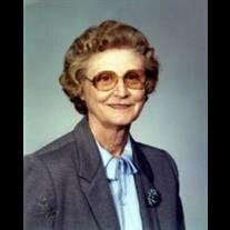 Mary F.  Noel