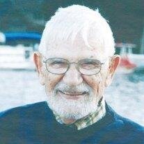 Walter Marlan Smith