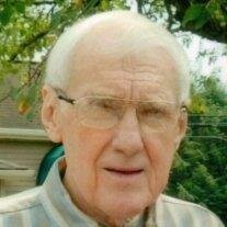 Arthur "Art" Leroy Rihel
