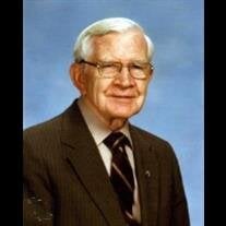 William Eugene Blitchington, Jr.