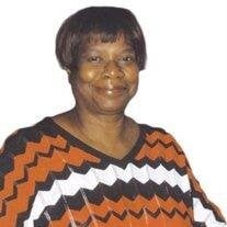 Mrs. Aretha Walker