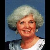 Carolyn Rebecca "Becky" Shanahan