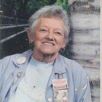 Gladys Heaney