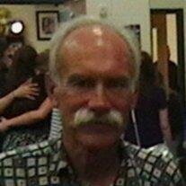 Terry Calvin Nelson