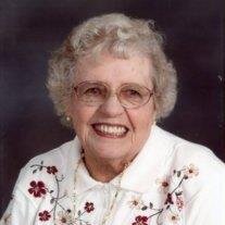 Clara A. Clemen