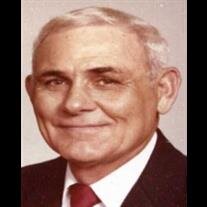 Frank Edwin  Smith