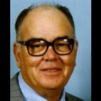 Wilson A.  Scott