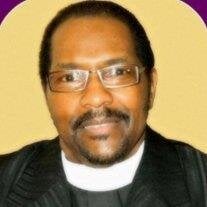 Supt. Melvin L.  Rouse,Sr.