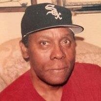 Mr. Harold Jerome Phillips, Sr.