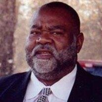 Ernest Wilson