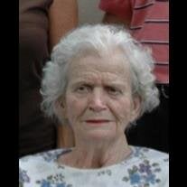 Grace Mack Prouty