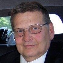 Dr. Michael Centrella