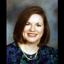 Rebecca Blandford Campbell