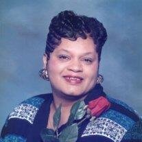 Linda Joyce Hall