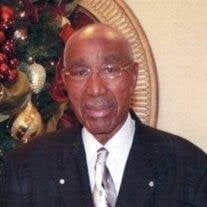 Lonnie B. Sparks