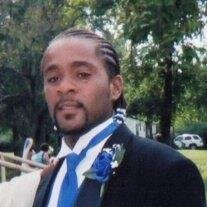 Clifton Garrett