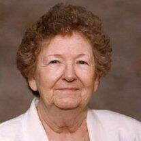 Pauline Talbert