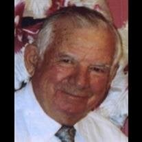 Robert "Bob" Daniel Ivey