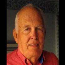Gorman K. Perry