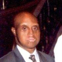 Harrison Dupree Jr.