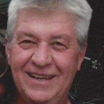 Barry Nolan Bolding