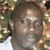 Randolph Allen Armstrong