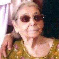 Adelina H. Martinez