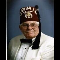 Roy Smith, Jr.