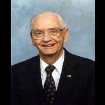 Rev. J. Louis Fowke