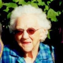 Cleo C. Bennett