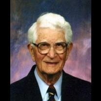 Roy Kenneth Wilson