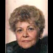 Margie Hall Fain