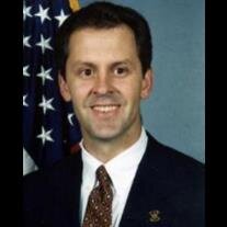 Lt. Michael J. Frank