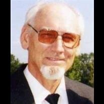 Alton Wayne Tollison
