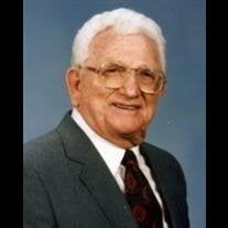 William T. "Cotton" Frazier