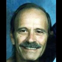 James A. "Bert" Black