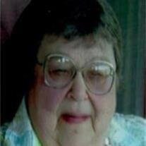 Geraldine R. Carney