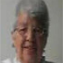 Alice N. Carleton