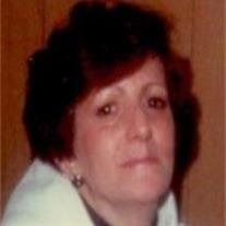 Diane A. Delorge