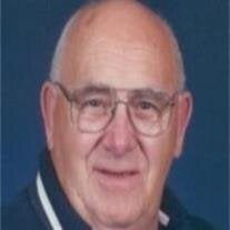 Jesse W. Young