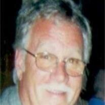 "Sonny" Earl V. Dobson, Jr.