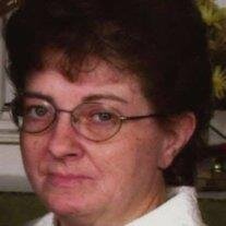 Beth M. Flesner