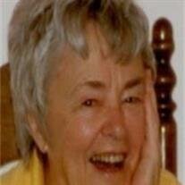 Regina A. Walker