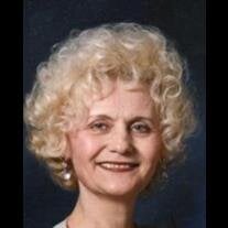 Renate S.  Lacey