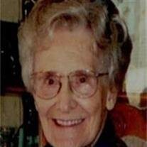 Rose M. Paquette